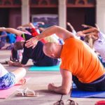 anupam-mahapatra Yoga für Gruppen