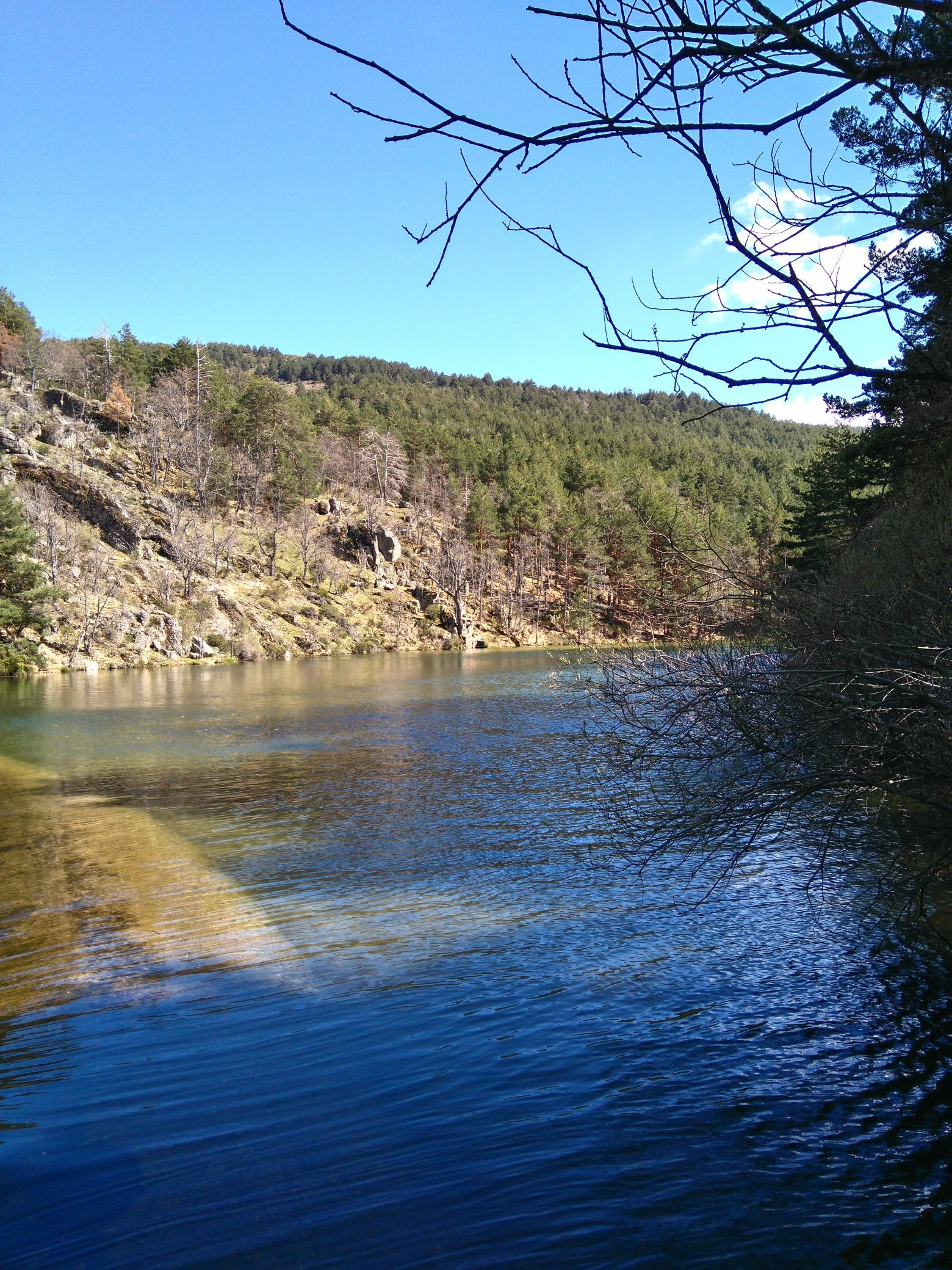 In Balance Yoga Mediation